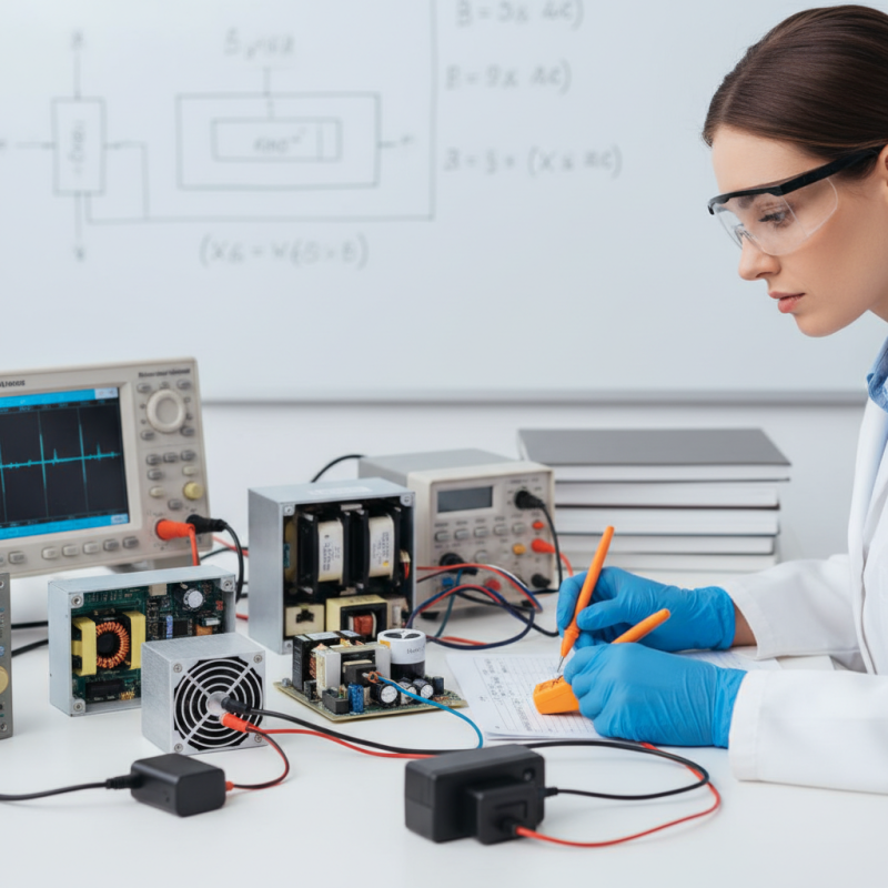 How to Choose the Right AC DC Power Supply for Your Needs?