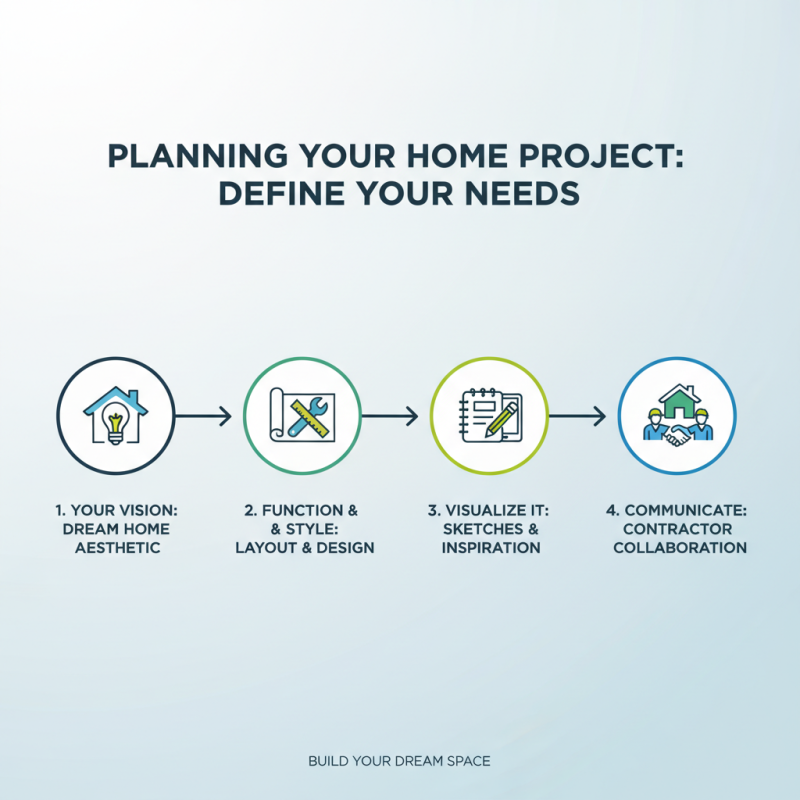 10 Essential Tips for Hiring Residential Construction Contractors