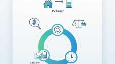 2026 Top Pv Batteries for Home Energy Storage Options?