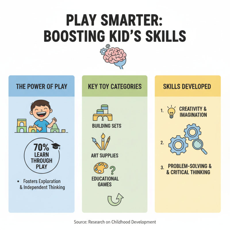 What is the Best Children Toys for Different Age Groups?