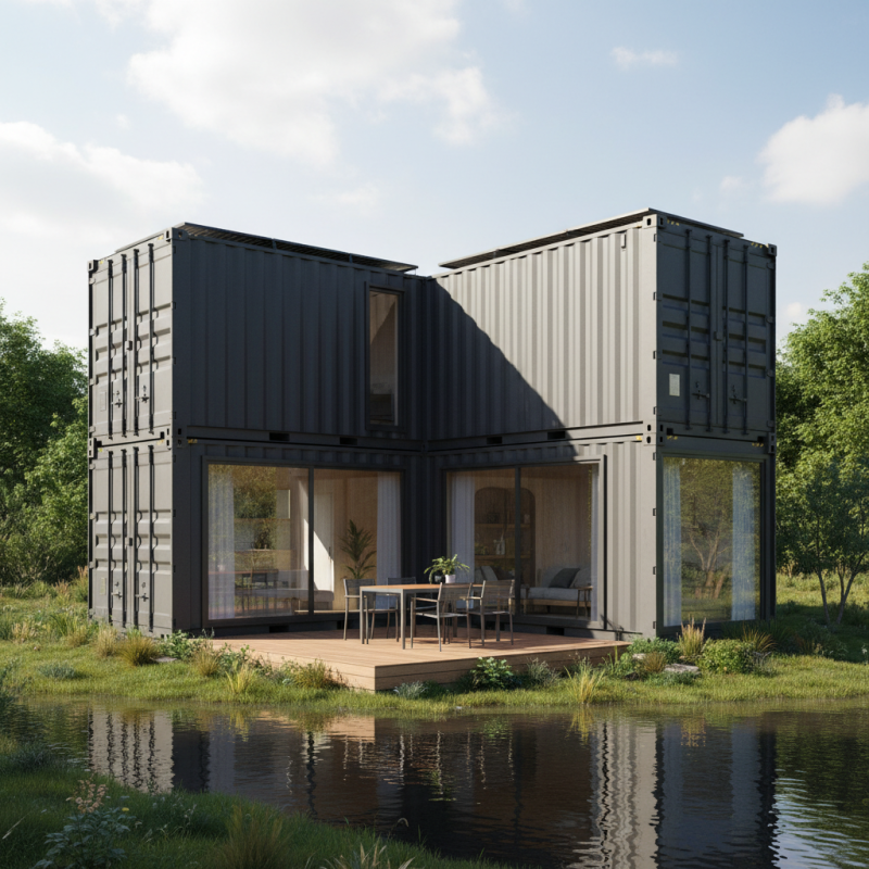 10 Essential Tips for Building a Prefab Container House?