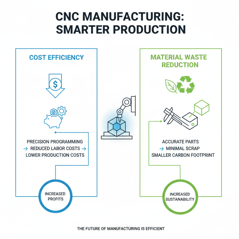 Top 10 Benefits of CNC Manufacturing for Your Business?