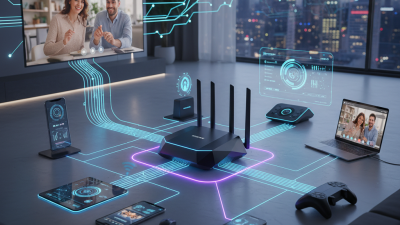 What is a High-Performance Router and Why Do You Need One?