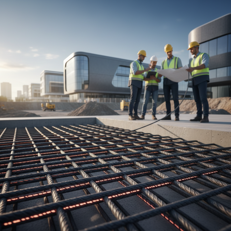 How to Use Basalt Rebar for Strengthening Your Construction Projects?