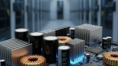 Top 10 Benefits of Using AC DC Power Supply Systems?