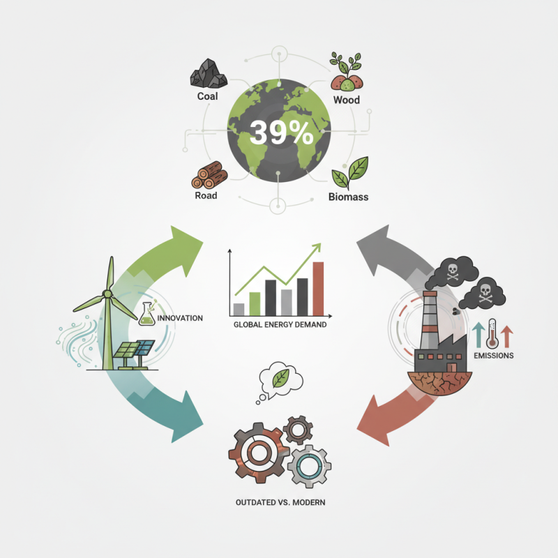 What is Solid Fuel and How is it Used in Energy Production?
