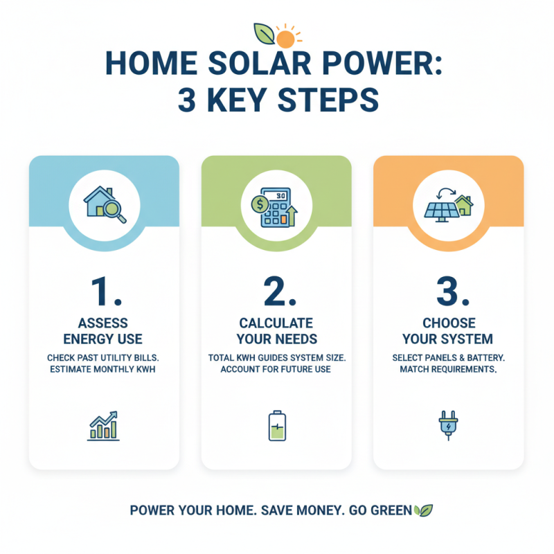 2026 Best Solar Power Solutions for Your Home?