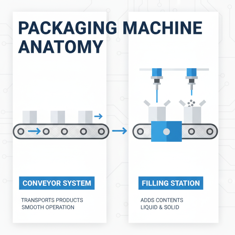 What is a Packaging Machine and How Does it Work?