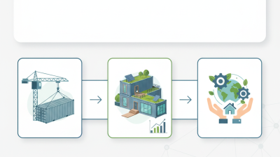 What is a Container House and How Does It Work?