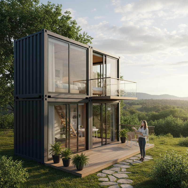 10 Essential Tips for Building Your Prefab Container House?