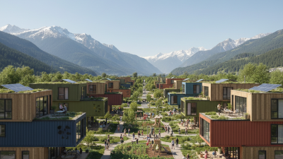 How to Build a Prefab Container House in 2026?