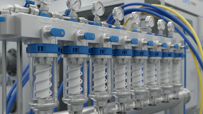 10 Best Compressed Air Filters for Your Needs in 2026?