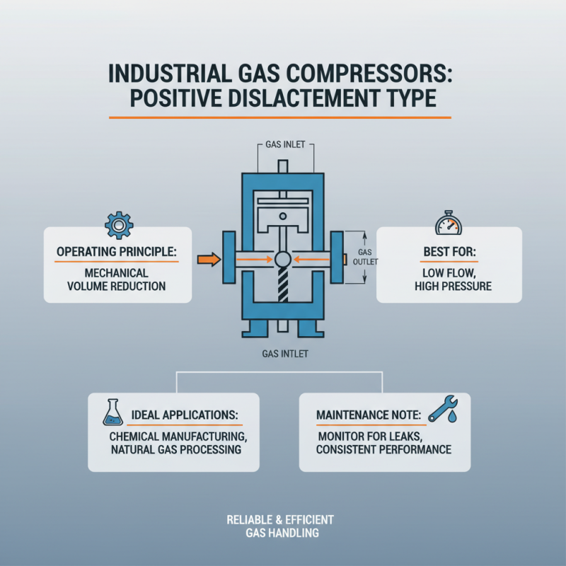 Best Industrial Gas Compressors for Your Applications?