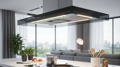 2026 Top Range Exhaust Hood Features and Benefits Explained