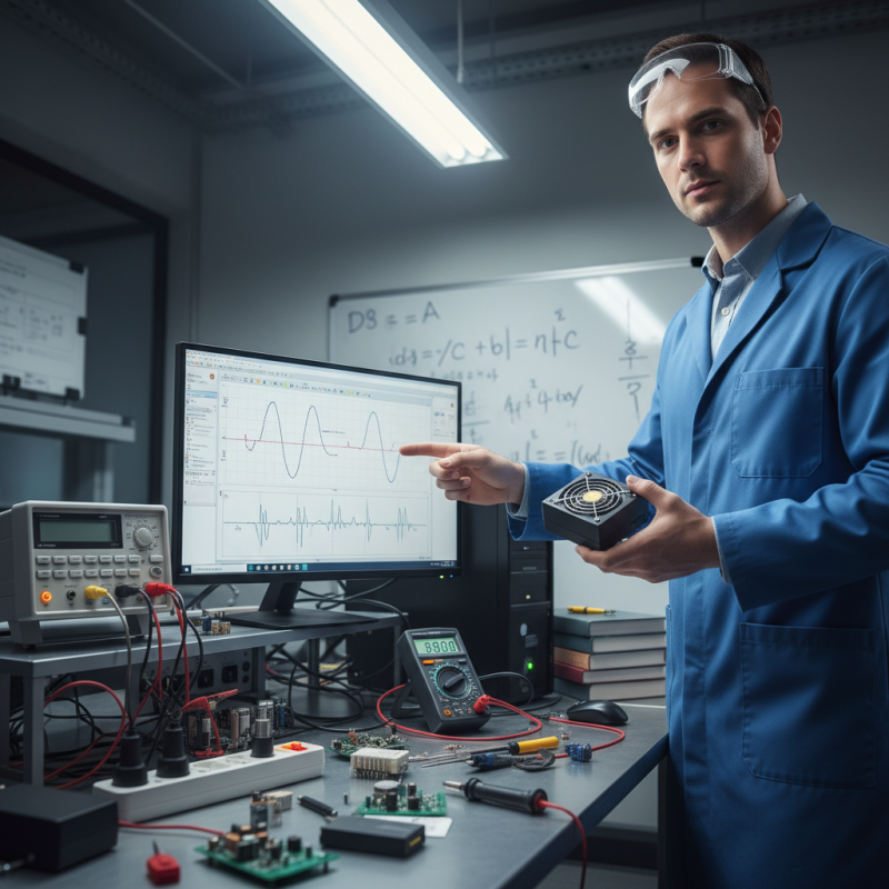 How to Choose the Right AC DC Power Supply for Your Needs?