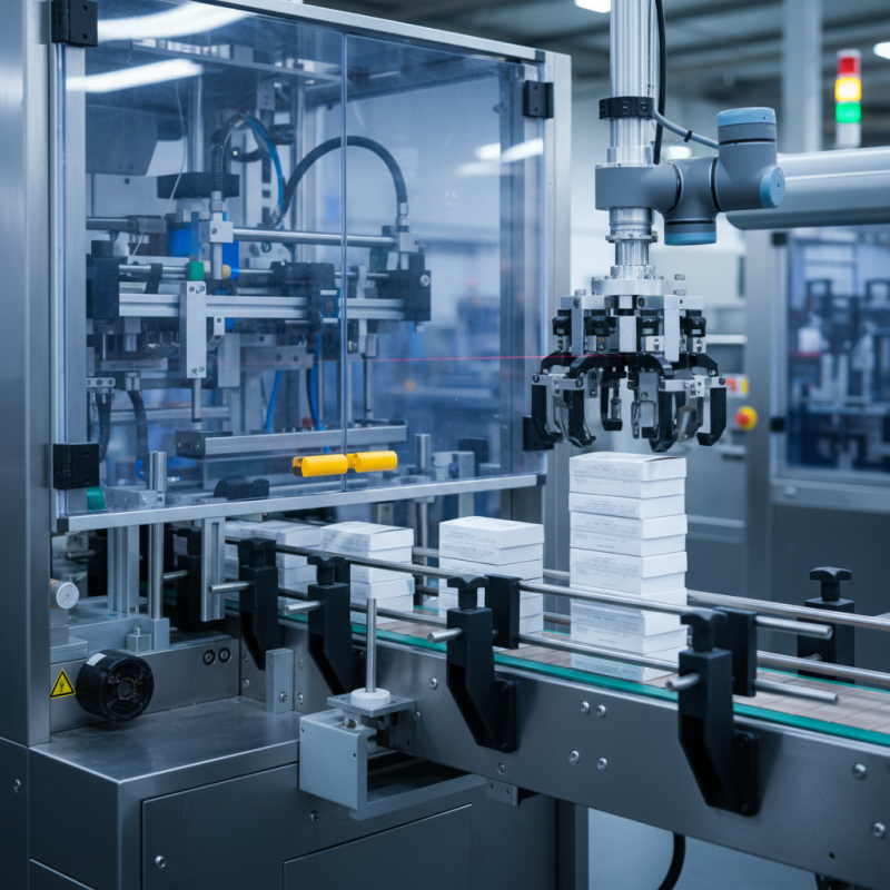 What is a Packaging Machine and How Does it Work?