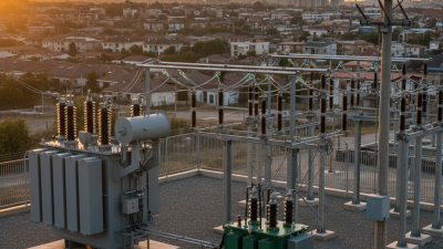 2026 How to Choose the Right Electrical Transformer for Your Needs?