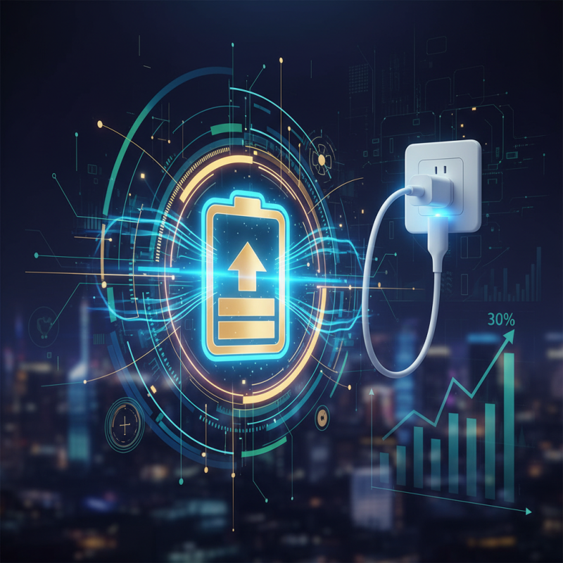 10 Essential Tips to Charge Battery Faster and Efficiently?