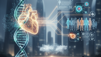 Why Medical Biotechnology is Transforming Modern Healthcare?