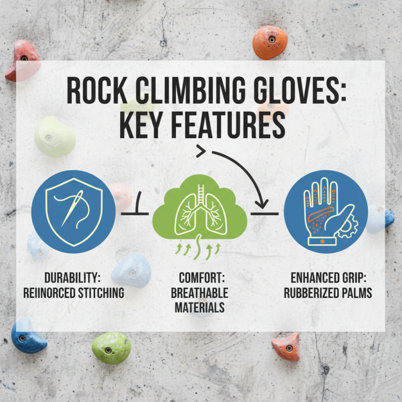 Top 10 Rock Climbing Gloves for Ultimate Grip and Protection?