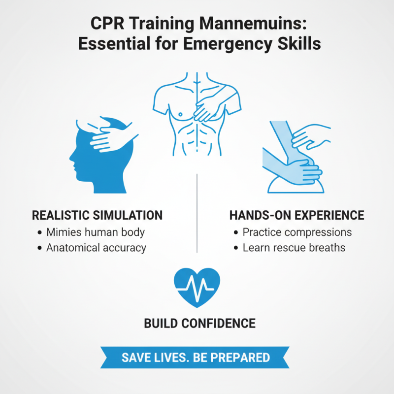 What is a Cpr Mannequin and How is it Used?