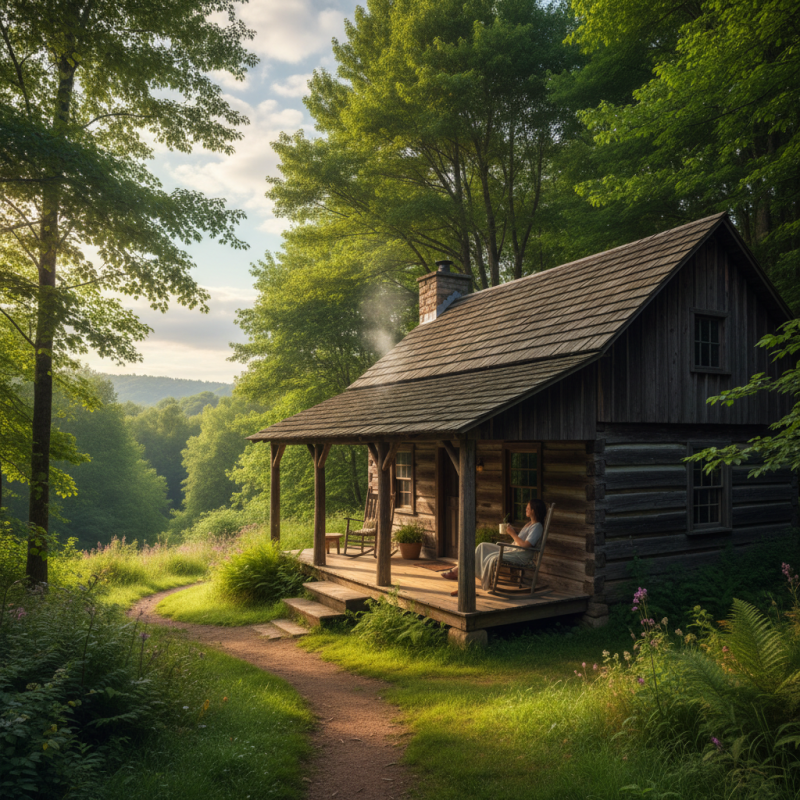 2026 Top Amish Cabins for Your Perfect Getaway?