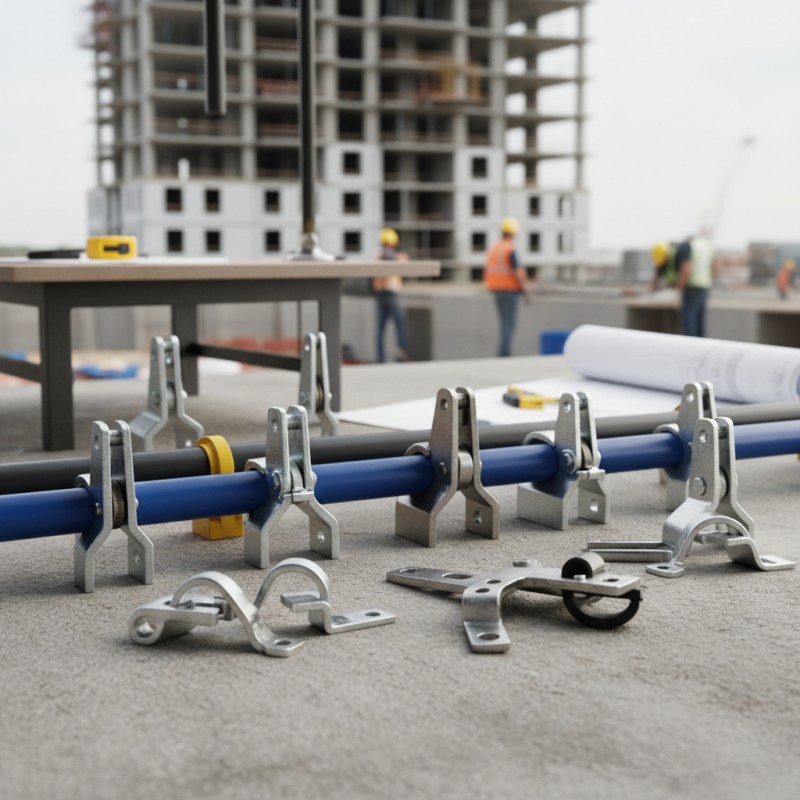 2026 Best Riser Hanger Options for Your Construction Needs?