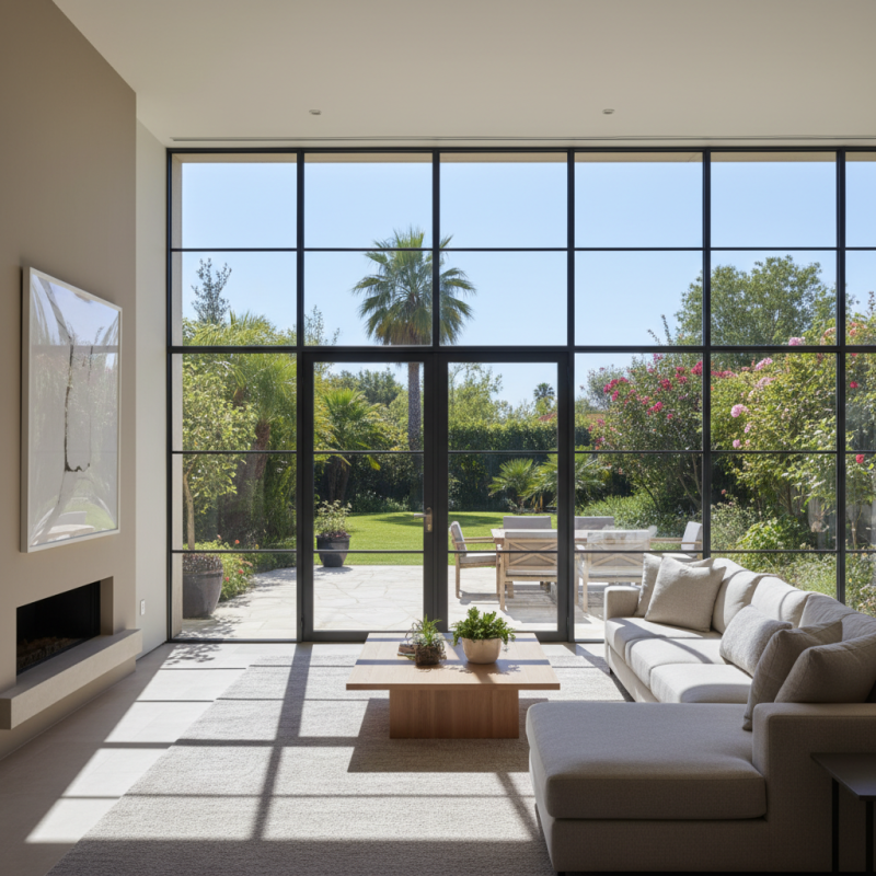 Best Patio Doors with Windows for Your Home in 2026?