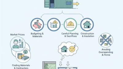 How to Build a Prefab Container House on a Budget?