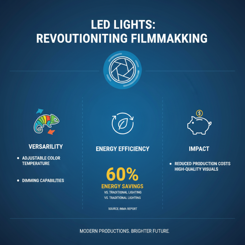Top 10 LED Film Applications You Need to Know About?