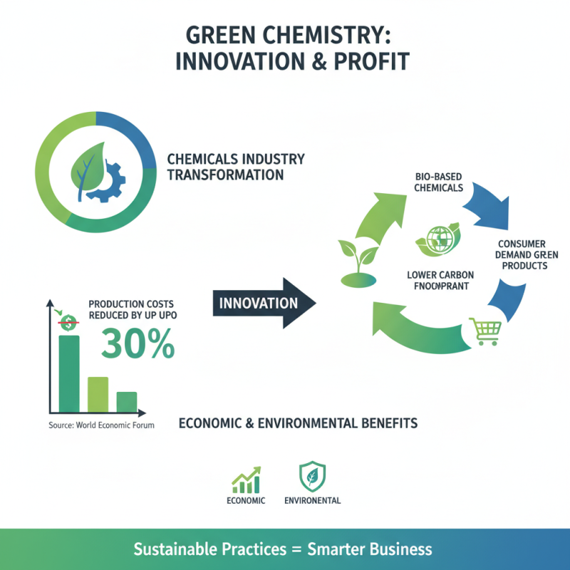 10 Essential Tips for Success in the Chemicals Industry