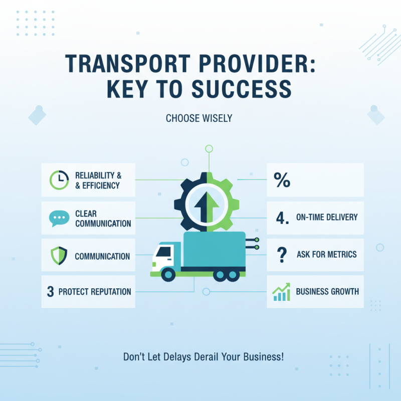 How to Choose the Right Bulk Transport Solutions for Your Business?
