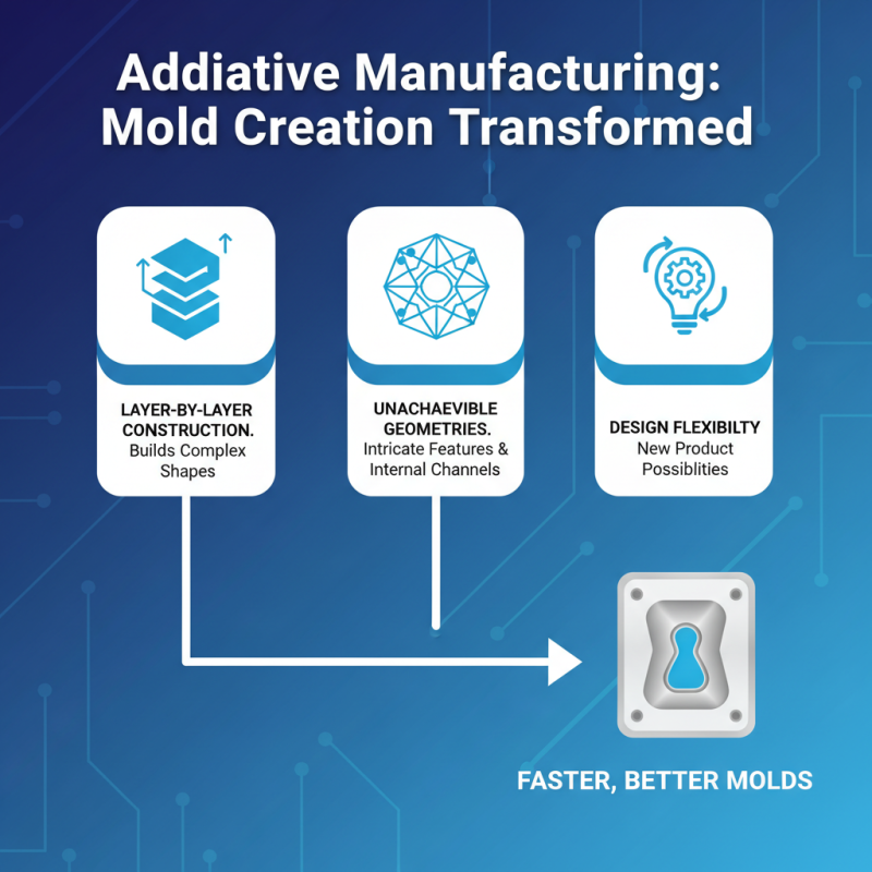 Top 10 Best Mold Manufacturing Techniques in 2026?