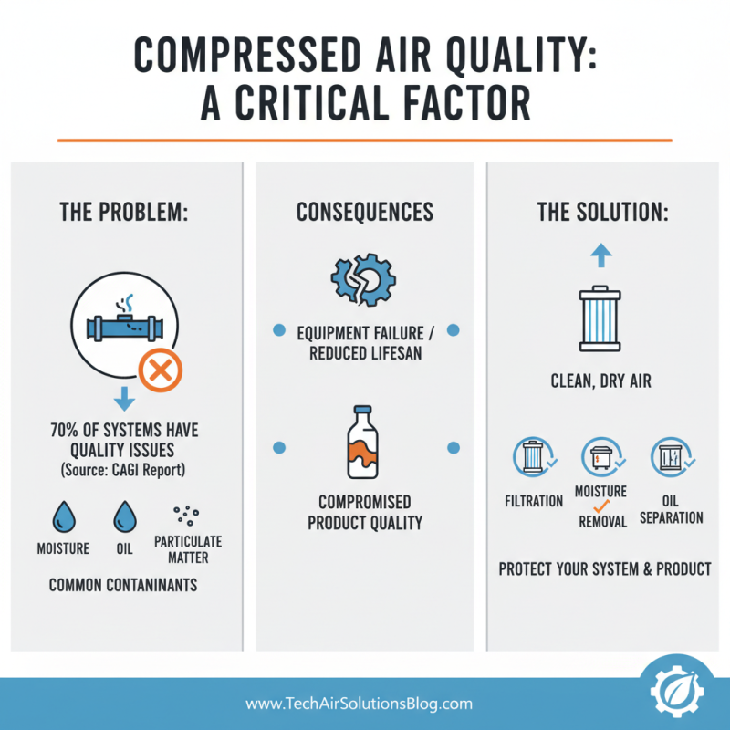 10 Best Compressed Air Filters for Your Needs in 2026?