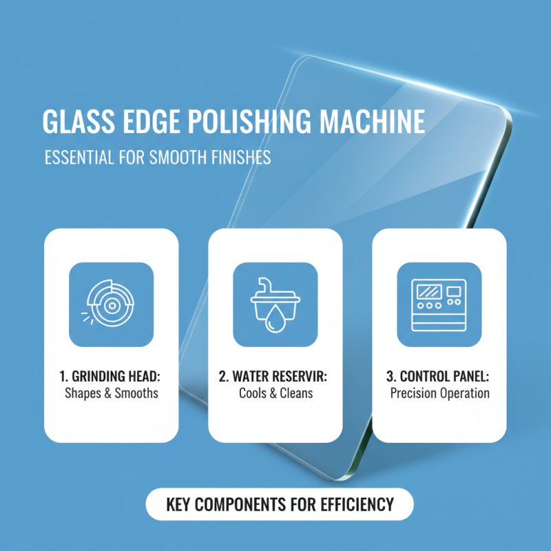 What is a Glass Edge Polishing Machine and How Does It Work?