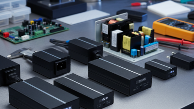 2026 Best AC DC Power Supply Options for All Your Needs?