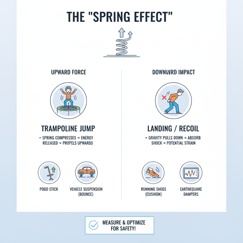 How to Touch Spring Effectively for Maximum Impact?
