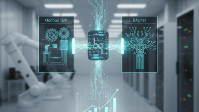 2026 How to Connect Modbus Tcp to Bacnet Efficiently?