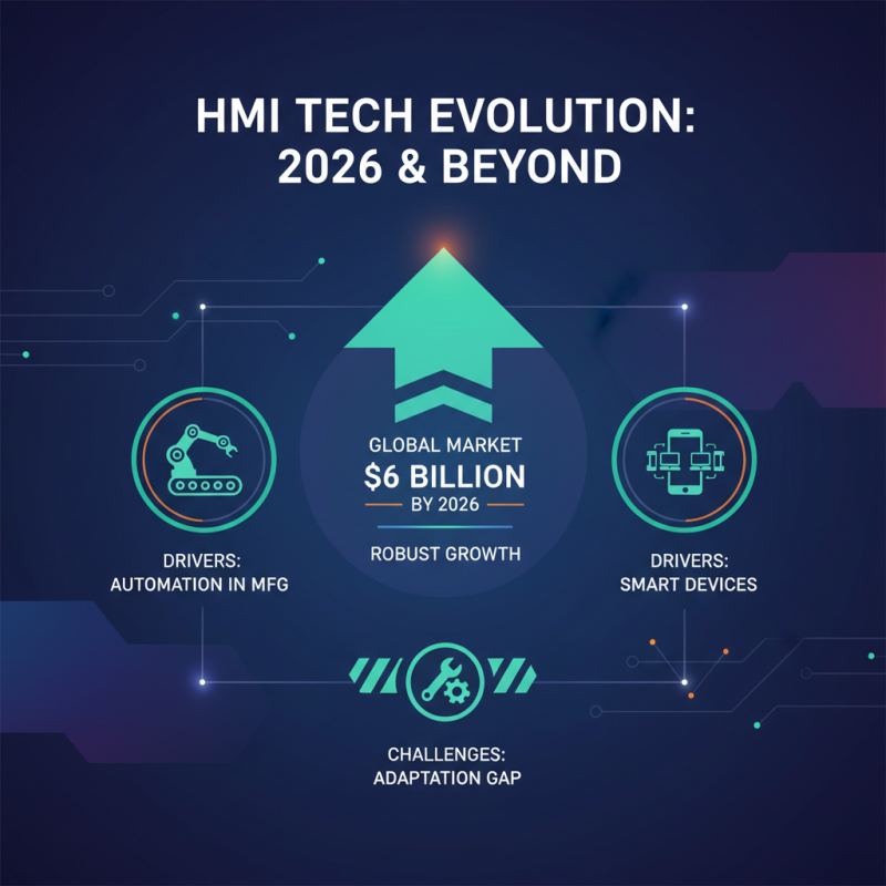 2026 Best HMI Programming Tools and Techniques to Explore
