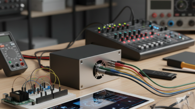 Top 10 Benefits of Using AC DC Power Supply for Your Devices?