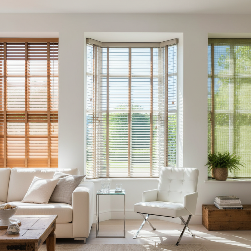 2026 Best Horizontal Blinds for Every Home Style and Budget?