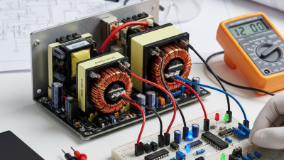 Best AC/DC Power Supply Options for Your Needs?