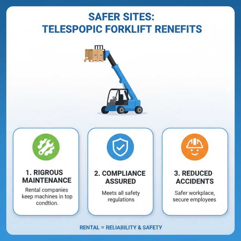 Top 10 Benefits of Telescopic Forklift Rental for Your Business?