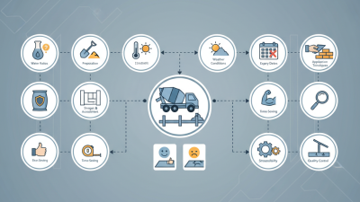 10 Essential Tips for Using Ready Cement Effectively?