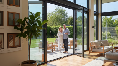 2026 How to Choose the Best Patio Windows for Your Home