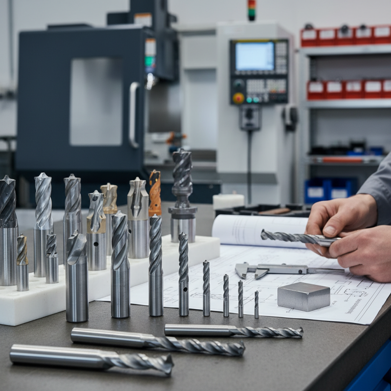 10 Essential Tips for Choosing the Right Milling Tools?