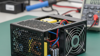 Top 10 AC DC Power Supply Features You Should Know?