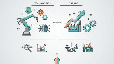 2026 Top Robotic Arc Welding Technologies and Trends?