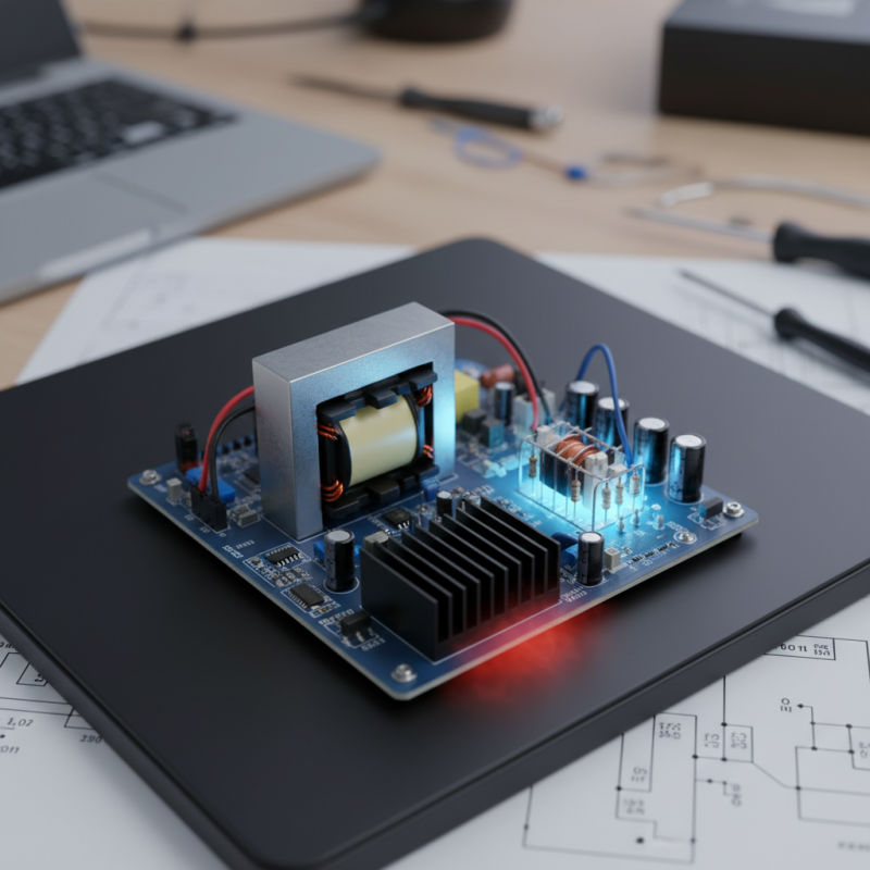 What is an AC DC Power Supply and How Does It Work?