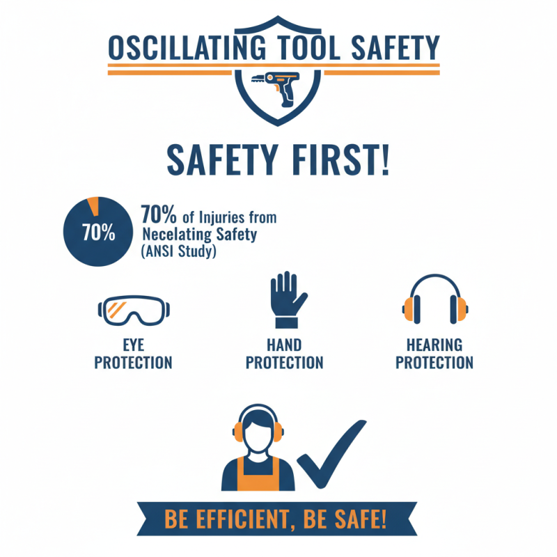 Top Tips for Using an Oscillating Tool Effectively?